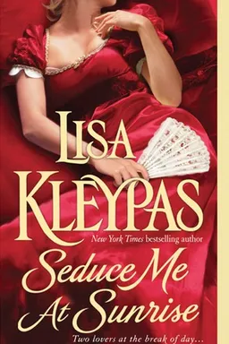 Seduce Me at Sunrise