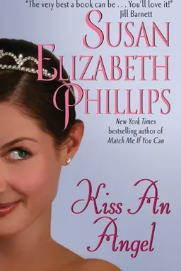 Kiss an Angel