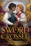Swordcrossed