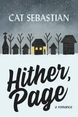 Hither, Page