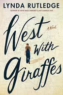 West With Giraffes