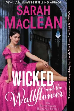 Wicked and the Wallflower