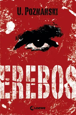 Erebos
