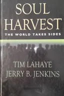 Soul Harvest: The World Takes Sides