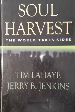 Soul Harvest: The World Takes Sides