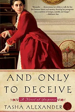 And Only to Deceive