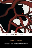 Dracula's Guest and Other Weird Tales