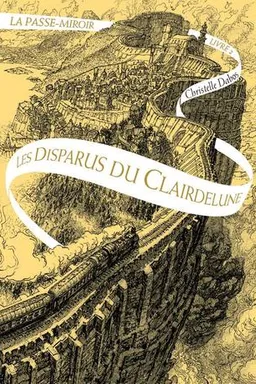 The ​Missing of Clairdelune