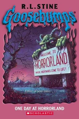 One Day At Horrorland