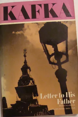 Letter to His Father/Brief an den Vater