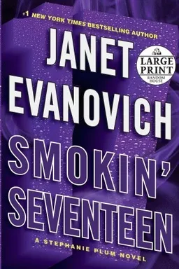Smokin' Seventeen