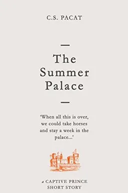 The Summer Palace
