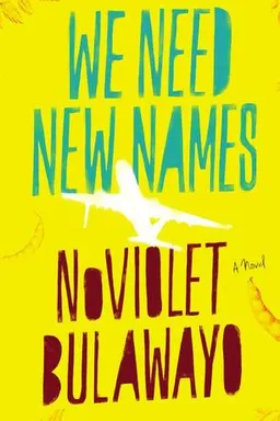 We Need New Names