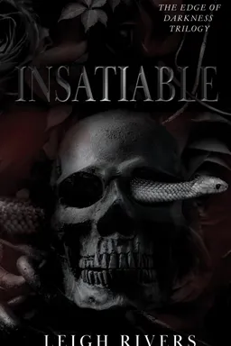 Insatiable