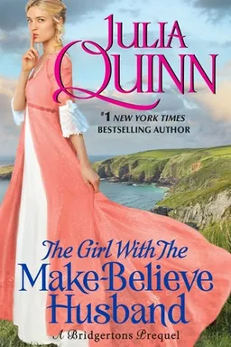 The Girl with the Make-Believe Husband