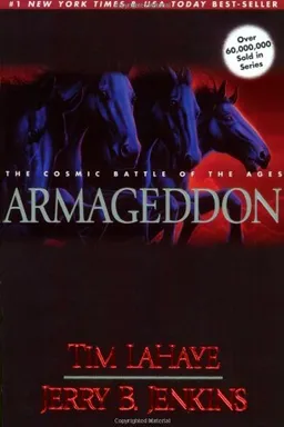 Armageddon: The Cosmic Battle of the Ages