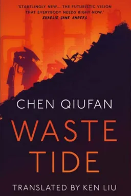 Waste Tide