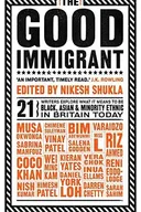 The Good Immigrant