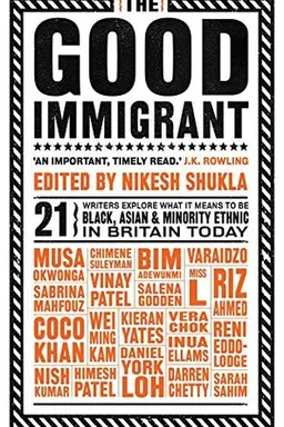 The Good Immigrant