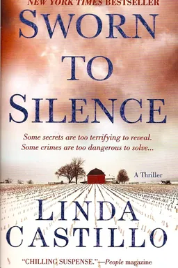 Sworn to Silence