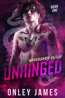 Unhinged