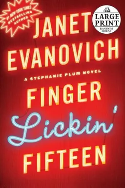 Finger Lickin' Fifteen
