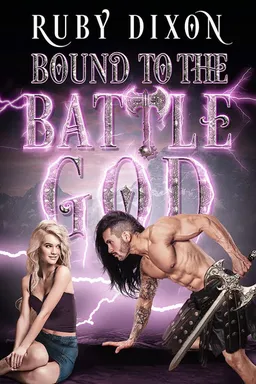 Bound to the Battle God
