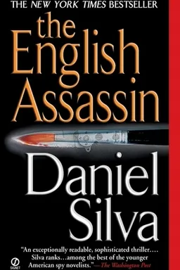 The English Assassin