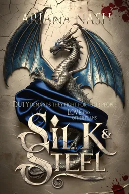 Silk & Steel