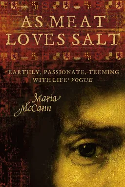 As Meat Loves Salt