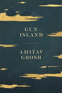 Gun Island