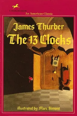 The 13 Clocks