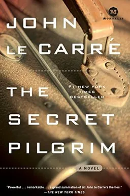 The Secret Pilgrim