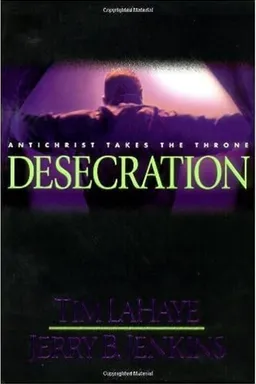 Desecration