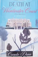 Death at Wentwater Court