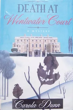 Death at Wentwater Court