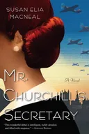 Mr. Churchill's Secretary