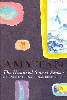 The Hundred Secret Senses