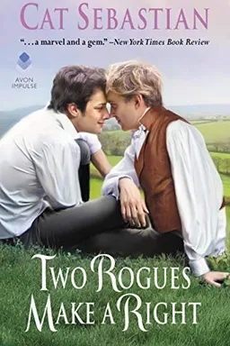 Two Rogues Make a Right