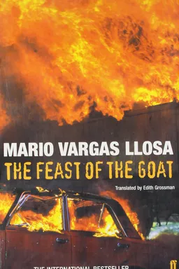 The Feast of the Goat