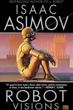 Robot Visions