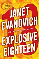 Explosive Eighteen
