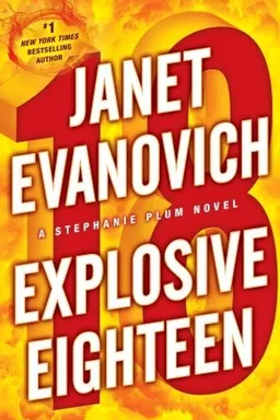 Explosive Eighteen