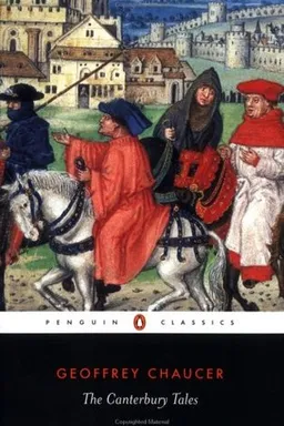 The Canterbury Tales
