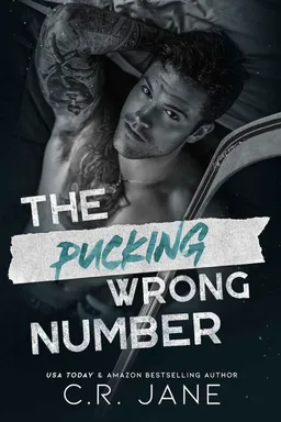 The Pucking Wrong Number
