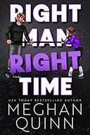 Right Man, Right Time