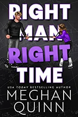 Right Man, Right Time