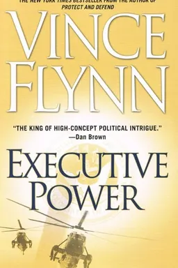 Executive Power