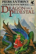Dragon on a Pedestal