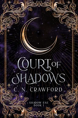 Court of Shadows